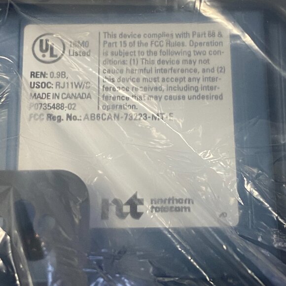 Blue Telephone - Picture 8 of 10